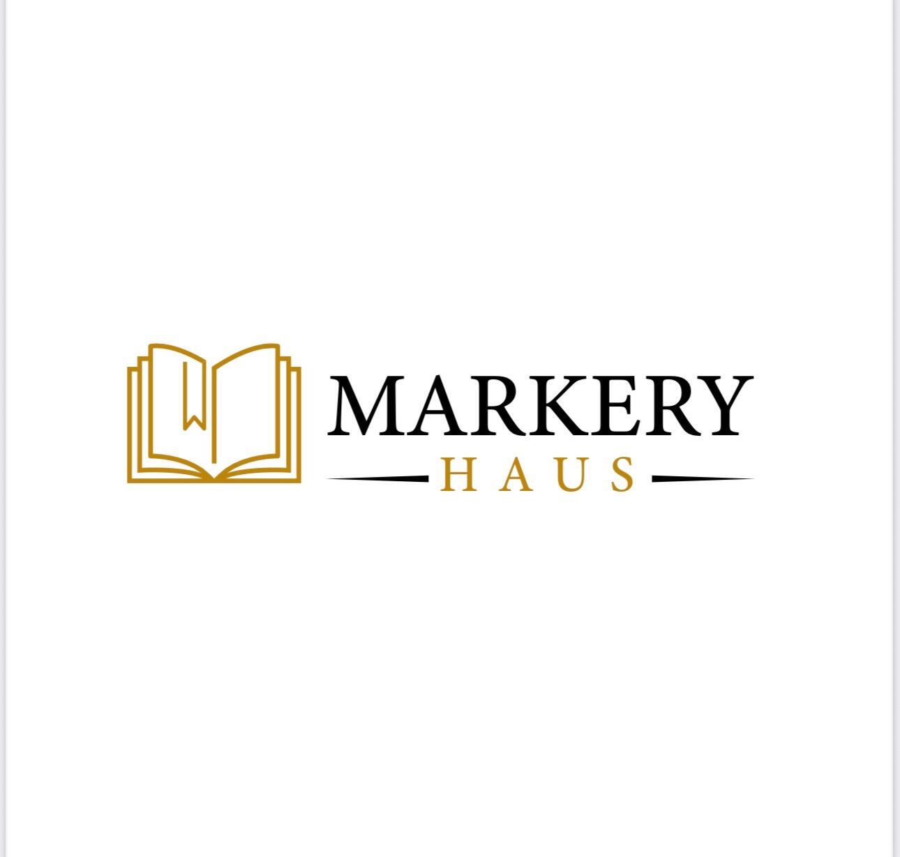 Markery Haus