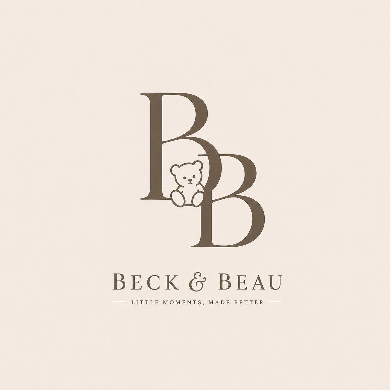 Beck & Beau